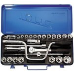 Tona Expert Gola sada 1/2"; 28 dílů, šestihran E032943 – Zboží Dáma