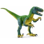 Schleich 14585 Velociraptor – Hledejceny.cz