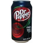 Dr Pepper Cherry 355 ml – Zbozi.Blesk.cz