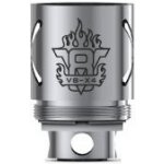 Smoktech V8-X4 žhavicí hlava nerez 0,15ohm – Hledejceny.cz