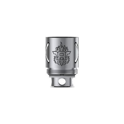 Smoktech V8-X4 žhavicí hlava nerez 0,15ohm – Hledejceny.cz