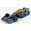 Sběratelský model Greenlight Honda Team Chip Ganassi Racing N 48 Indianapolis Indy 500 Indycar Series 2021 Jimmie Johnson Modrá Černá Žlutá 1:18