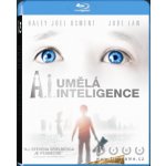 A. I. Umělá inteligence BD – Sleviste.cz