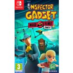 Inspector Gadget: Mad Time Party – Zboží Dáma