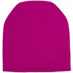 Szaleo Zimní čepice beanie růžová – Hledejceny.cz