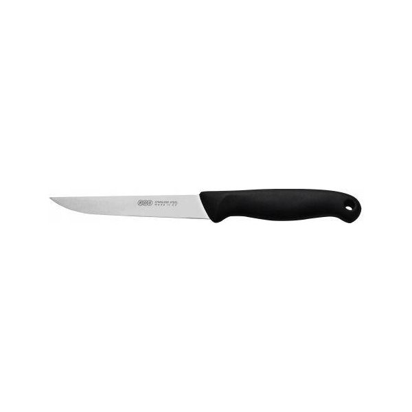 Kuchyňský nůž KDS Kuchyňský nůž s ostrou čepelí 12,5 cm