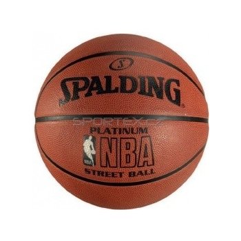 Spalding Platinum