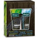 Kneipp sprchový gel Síla energie 200 ml + sprchový gel Ledová svěžest 200 ml dárková sada