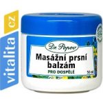 Dr. Popov masážní prsní balzám pro dospělé 50 ml – Zboží Mobilmania