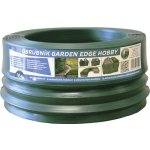 Grate Garden Edge Hobby obrubník 10 m zelený 1 ks – Hledejceny.cz