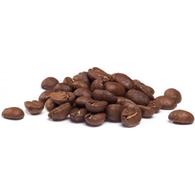 ManuCafe Guatemala SHB El Jaguar zrnková 250 g – Hledejceny.cz