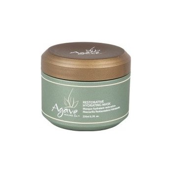 Bio Ionic Agave Restorative Hydrating Mask 250 ml