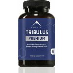 Hrotlife Tribulus Premium 90 kapslí – Hledejceny.cz
