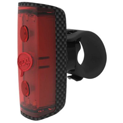 Knog Pop R zadní carbon – Sleviste.cz