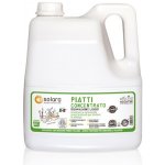 Officina Naturae Extra koncentrovaný gel na nádobí - bez parfemace 4 l – Zboží Dáma