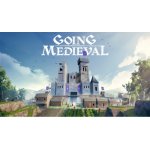 Going Medieval – Zbozi.Blesk.cz