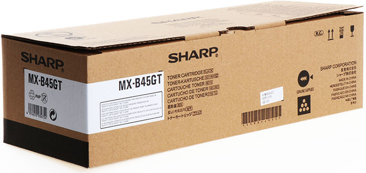 SHARP MX-B45GT- originální