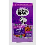 Barking Heads All Hounder Puppy Days 2 kg