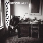 Donald Fagen - Morph the Cat CD – Hledejceny.cz