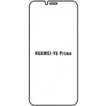 Ochranná fólie Hydrogel Huawei Y6 Prime 2018 – Hledejceny.cz