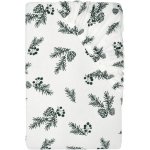 Livarno Žerzejové napínací prostěradlo větve 180-200x200 – Zboží Dáma