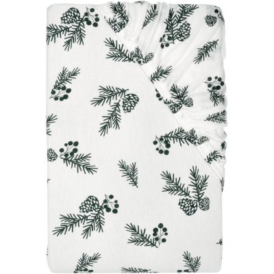 Livarno Žerzejové napínací prostěradlo větve 180-200x200 – Zboží Dáma