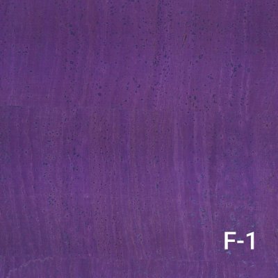 Corelina kosmetická taštička F1 fialová – Zboží Dáma