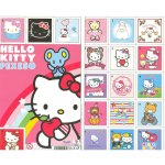 Bonaparte Pexeso: Hello Kitty – Zboží Mobilmania