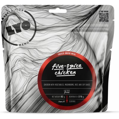 Lyo food Five-Spice Chicken 370 g