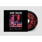 Taylor Andy - Man's Wolf To Man CD – Sleviste.cz
