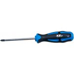 XTLINE Šroubovák křížový PZ1X100 – Zboží Dáma XTLINE Šroubovák křížový PZ1X100 – Zboží Dáma