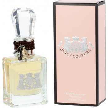 Juicy Couture Juicy Couture parfémovaná voda dámská 50 ml