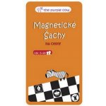 Albi 96471 Magnetické šachy malé – Hledejceny.cz