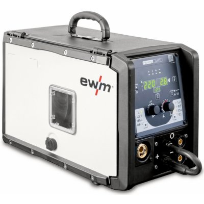 EWM Picomig 220 puls TKG – Sleviste.cz