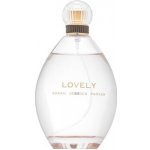 Sarah Jessica Parker Lovely parfémovaná voda dámská 200 ml – Hledejceny.cz