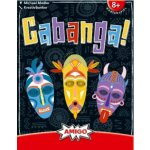 Cabanga! – Zboží Mobilmania