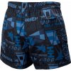 Koupací šortky, boardshorts Helly Hansen Men's Cascais Trunk Red