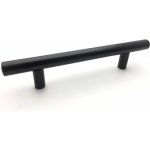 Gamet HRAZDA 12 černá matná 96 mm – HobbyKompas.cz