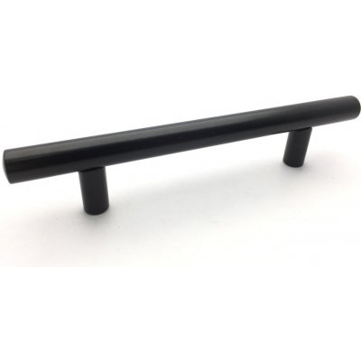 Gamet HRAZDA 12 černá matná 96 mm – HobbyKompas.cz