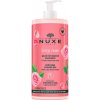 Sprchové gely Nuxe Sprchový gel Very Rose Shower Gel 750 ml