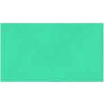 Obálka barevná DL 220 x 110 mm - mátová – Zboží Živě