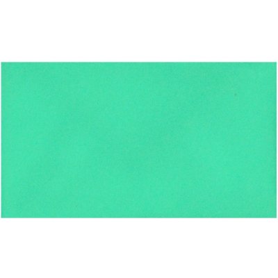 Obálka barevná DL 220 x 110 mm - mátová – Zboží Živě