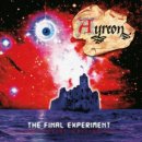 Ayreon - Final Experiment -Spec CD