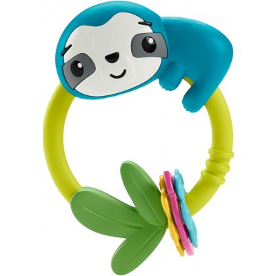 Fisher-Price Kousátko lenochod – Hledejceny.cz