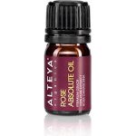 Alteya Růžový olej 5 ml – Zboží Mobilmania