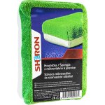 Sheron Houbička z mikrovlákna a jelenice | Zboží Auto