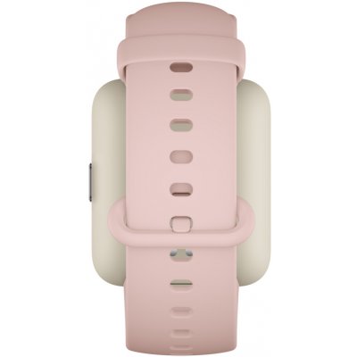 Redmi Watch 2 Lite Strap, Pink 35913 – Zboží Živě