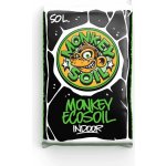 Monkey Soil Ecosoil Indoor 50 l – Hledejceny.cz