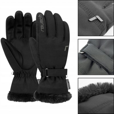 Reusch Luna R-TEX XT – Hledejceny.cz
