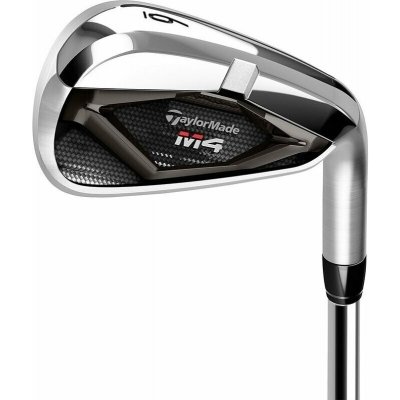 TaylorMade M4 Irons 5-PWSW RH Steel Regular – Hledejceny.cz